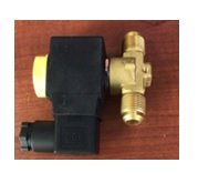 1/2 12V ELEKTRİKLİ DEFROZ SELENOİD VALFİ