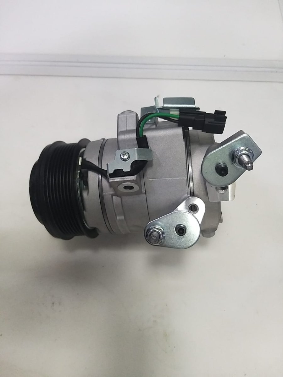 CAT-1828 FORD FOCUS CONNECT EM KOMPRESÖR