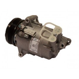650101 OPEL ASTRA G KLİMA KOMPRESÖRÜ