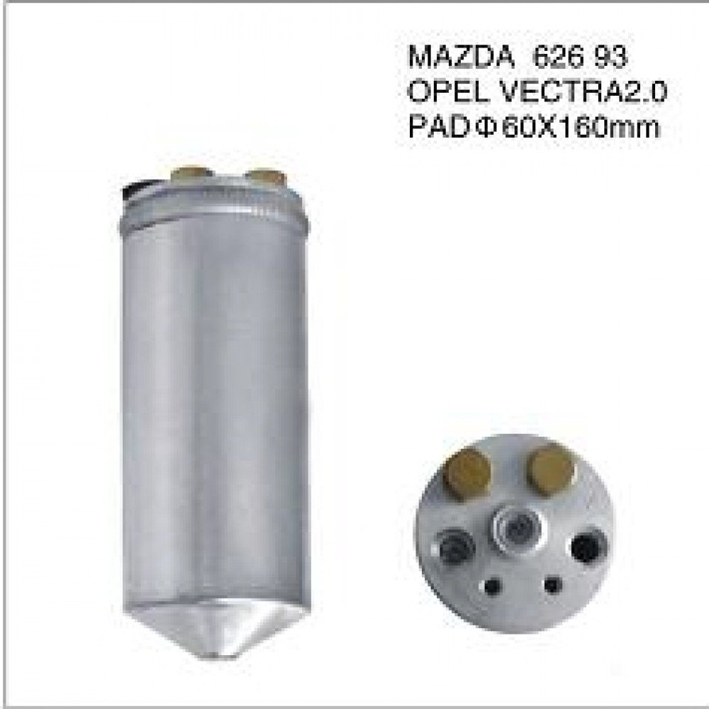 HF6013 MAZDA 626  DRİER