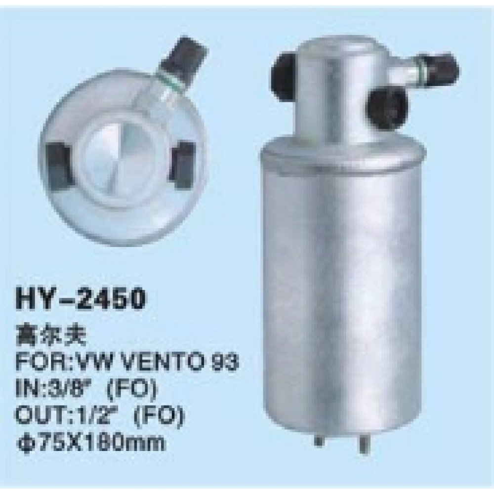 HF6028 WW POLO DRİER HY2450