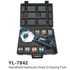YL-7842 MASTER COLL PRES