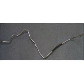 YS-0018 MEGANE VALFLİ BORUSU