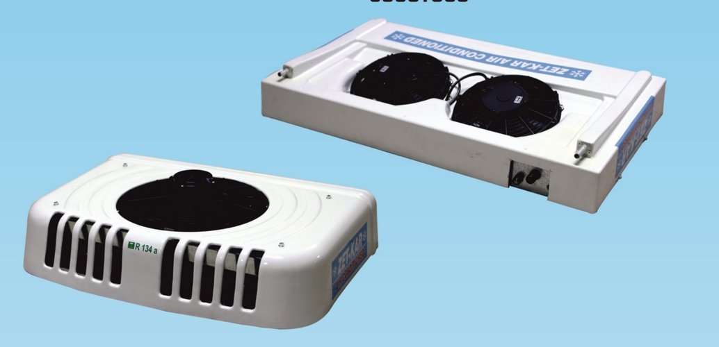 FT300 ELEKTRİKLİ  SOĞUTUCU SET