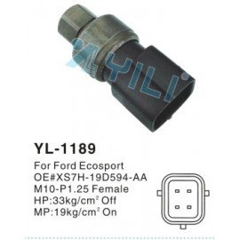 YL-1189  FORD KLİMA MÜŞÜRÜ