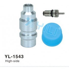 YL-1543 OPEL BASINÇ SİBOP