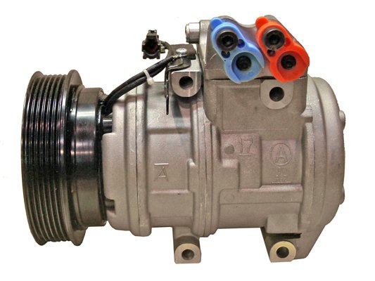 97701-07200 KIA PİCANTO 5PK KLİMA KOMPRESÖRÜ