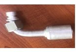 BW-FT5206 13/32  DENSO TİP ALÜMİNYUM REKOR
