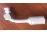 BW-FT5209 1/2 DENSO TİP ALÜMİNYUM REKOR