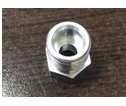 BW-FT2587 5/16 ALÜMİNYUM REKOR KAYNAK UCU