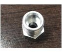 BW-FT2588 13/32 ALÜMİNYUM REKOR KAYNAK UCU