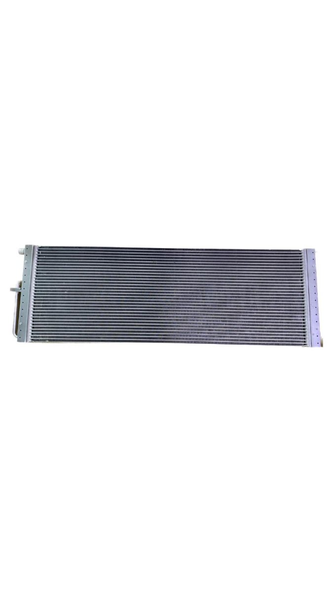 107X355X26 SUTRAK OTOKAR SULTAN CONDANSER