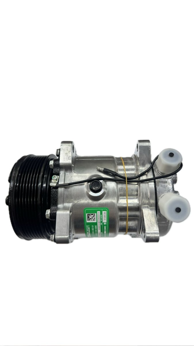 1014B2 5H14 12V 8PK ÜSTTEN ÇIKIŞ İNCE KALIN