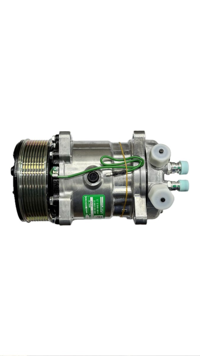 1014Q9 5H14 24V 8PK ÜSTTEN ÇIKIŞ İNCE KALIN