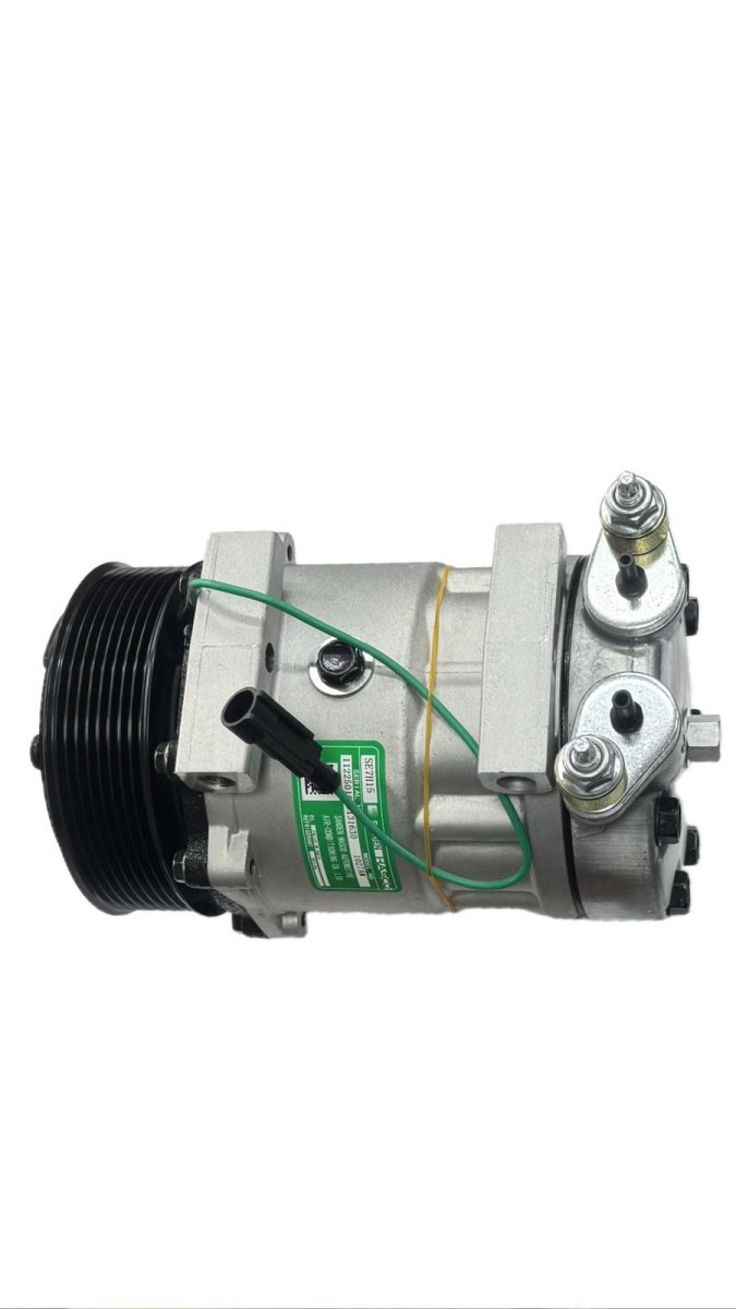 1027AW QP1935 GC46 49D629 AB FORD CARGO 24V 8PK