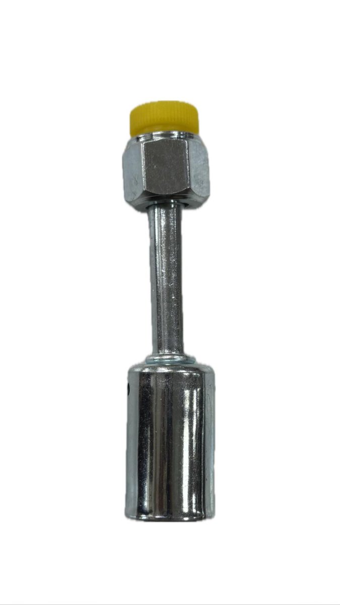 FT-3116 HAVŞALI PORTSUZ REKOR 8MM